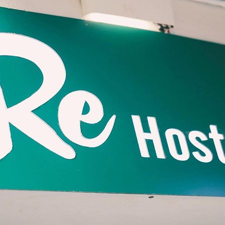 Ha Noi Re Hostel Hanoi Exterior photo