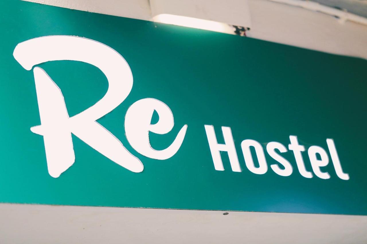 Ha Noi Re Hostel Hanoi Exterior photo